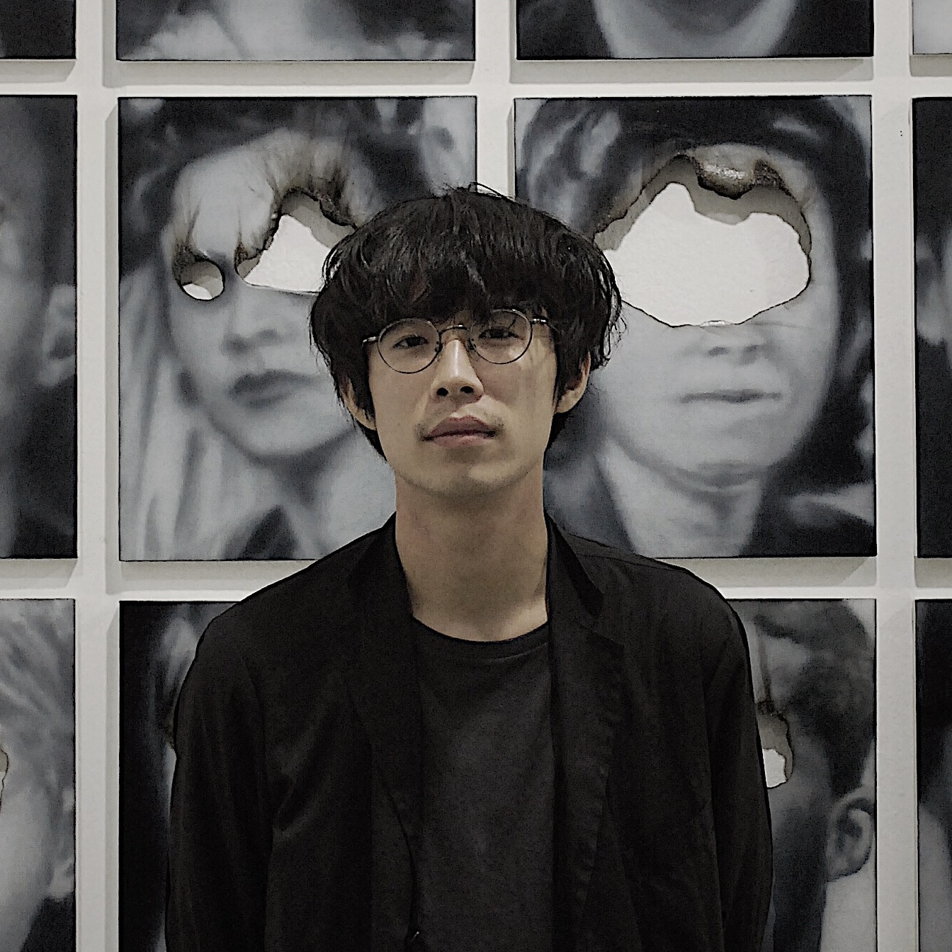 倉崎 稜希｜+ART MAGAZINE – +ART GALLERY（Online）