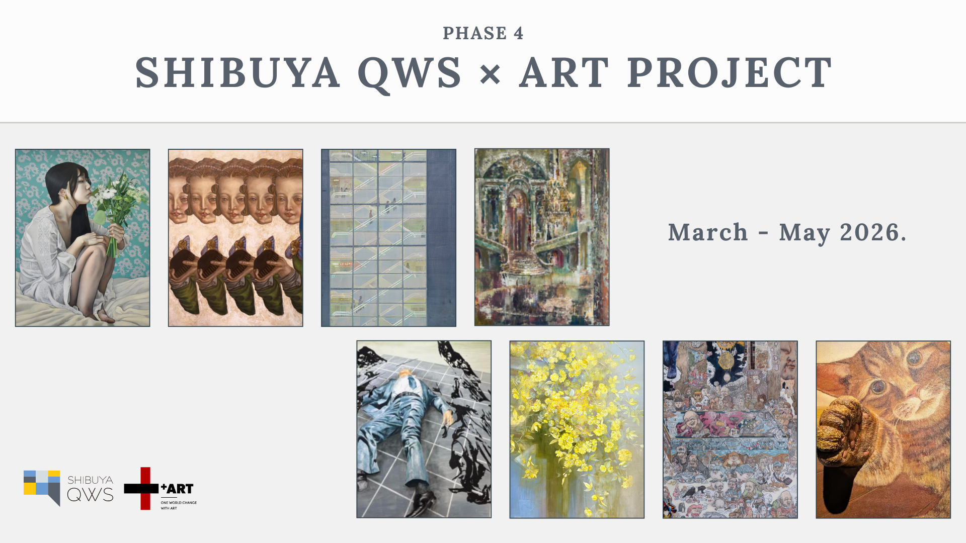 +ART GALLERY(Online)