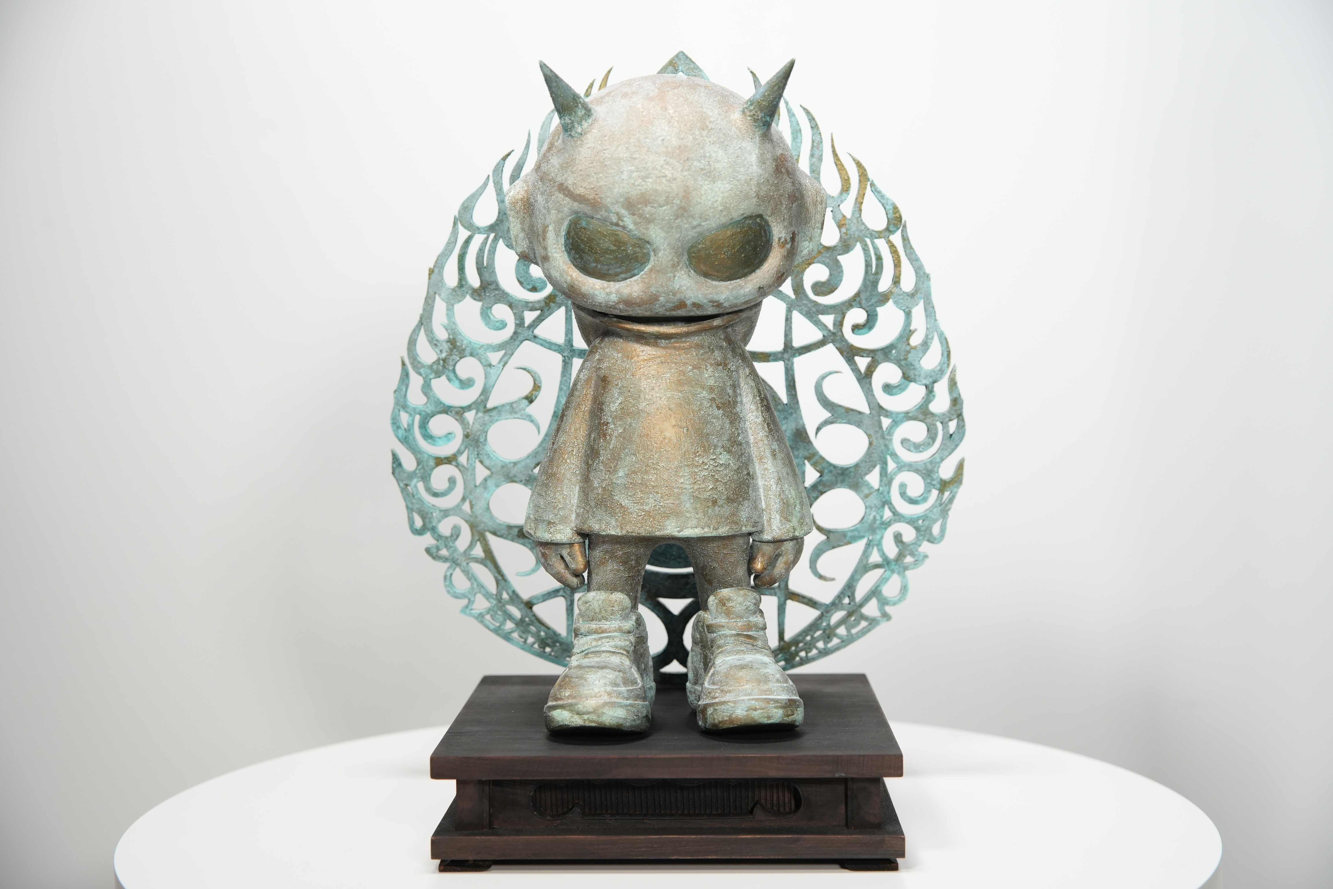 ONIMARU / 中津川 翔太 by 中津川 翔太現代アート-通販-プラスアート