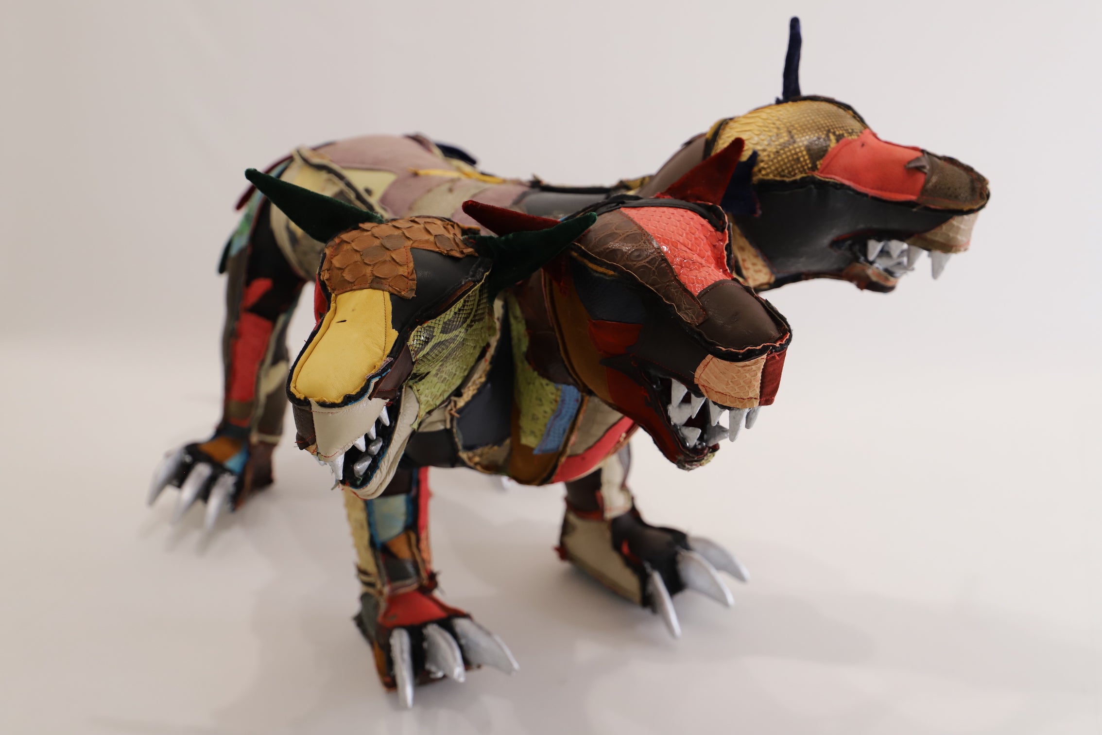 油彩『Kerberos』 Ebbro 1:43 Nissan GT-R GT500 #24 Super GT シリーズ Sepang