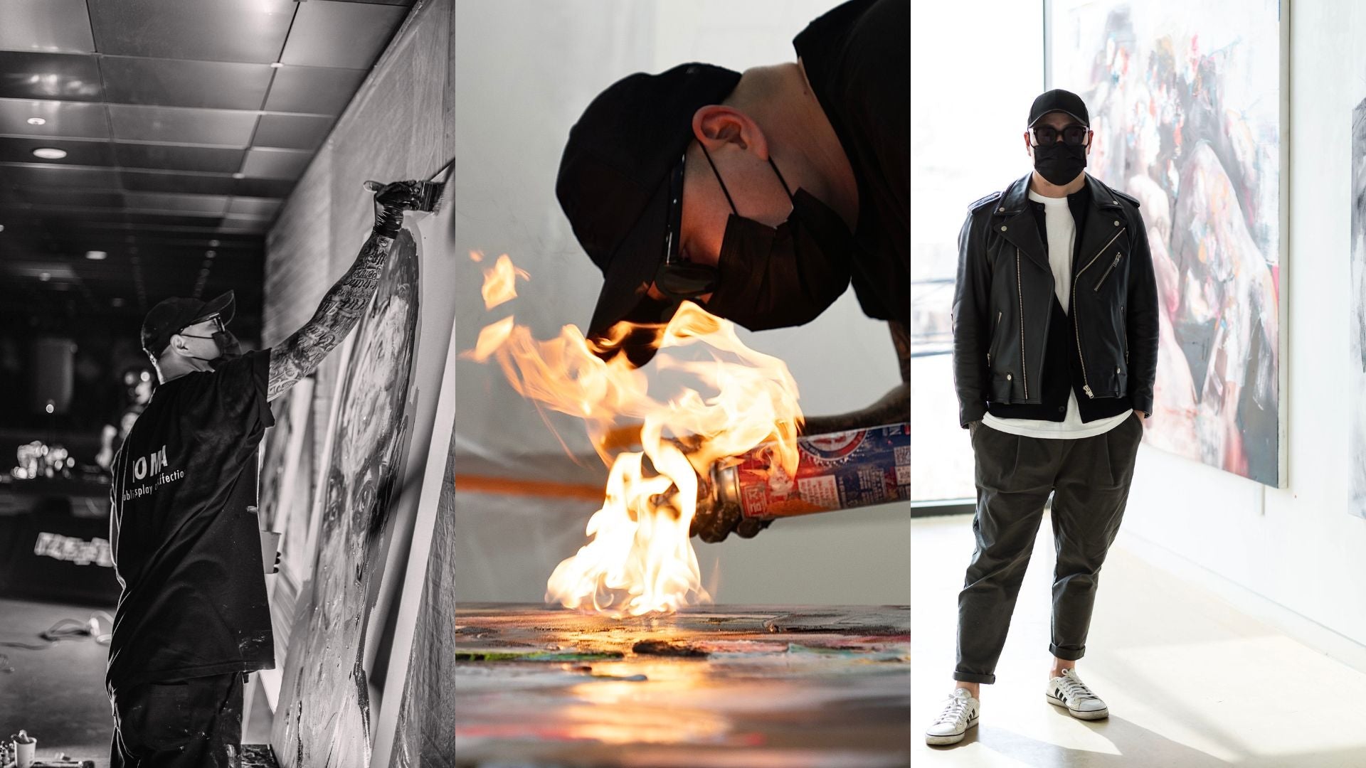 +ART GALLERY(Online)