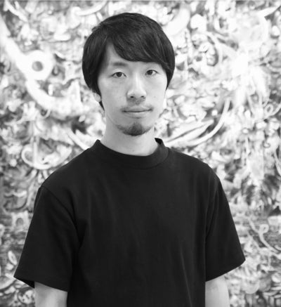 Kenichiro Fukumoto | Artist Directory