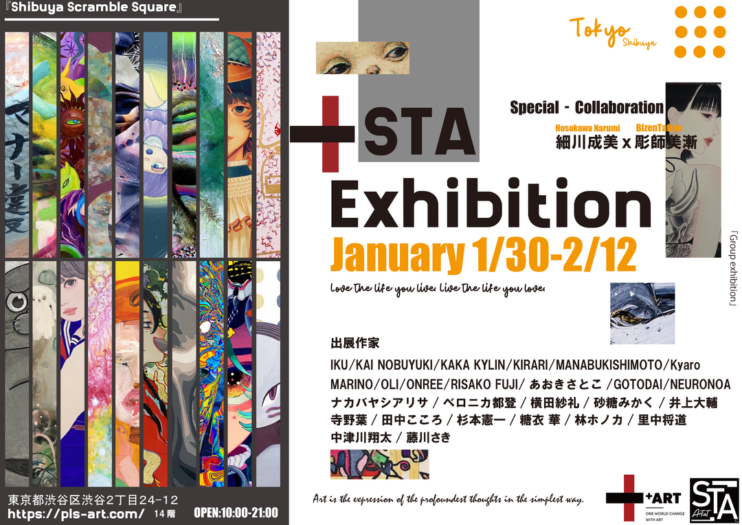 STA Exhibition