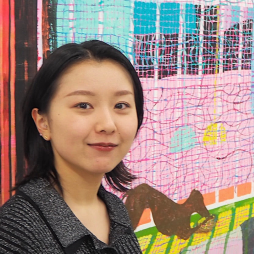 伊藤 晴香