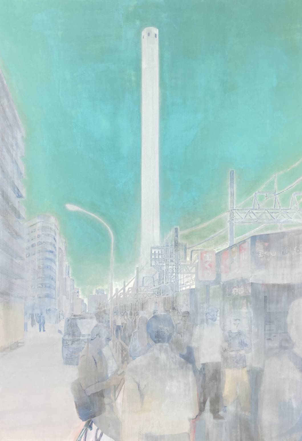 बड़ी शार्क छोटी शार्क