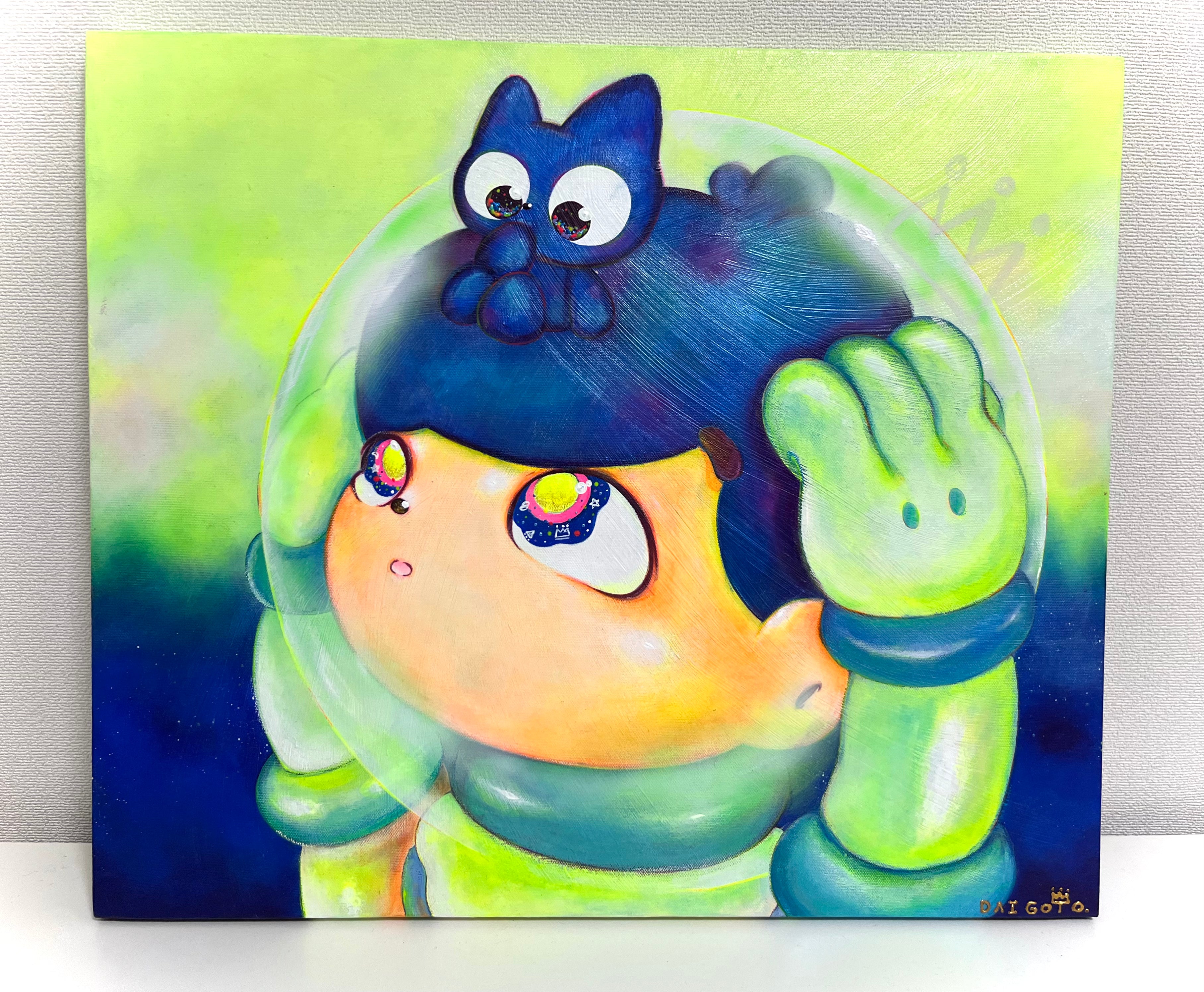DAI GOTO.|現代アートコレクション|+ART Online Store – +ART DAI GOTO.|現代アートコレクション|+ART Online Store – +ART