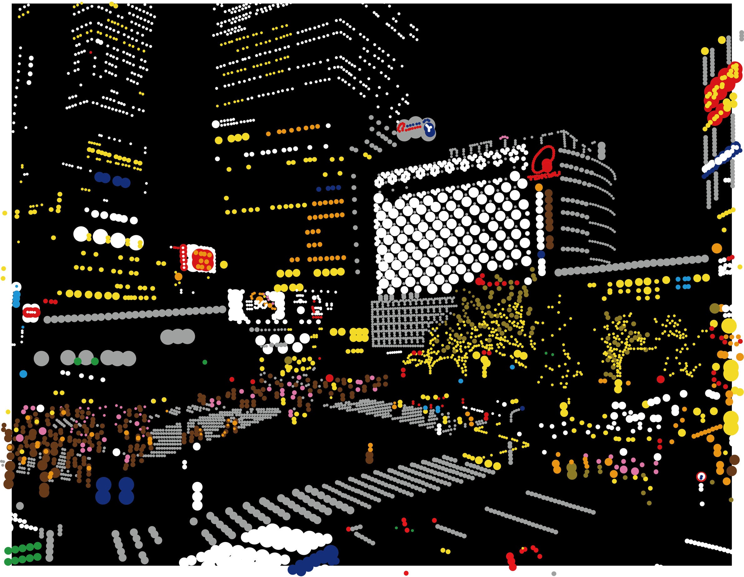 ミクストメディア｜スタイルから探す – +ART GALLERY（Online）