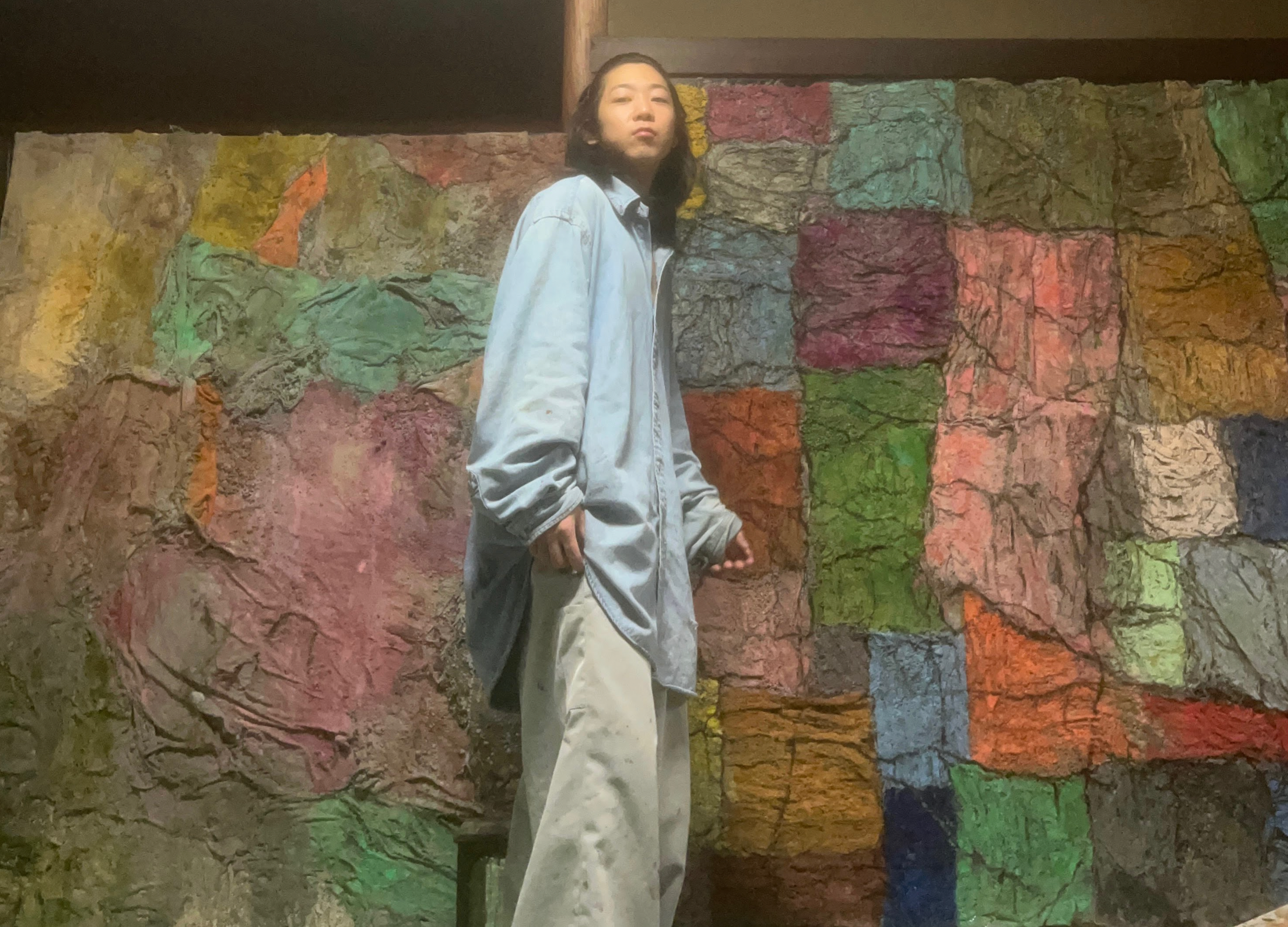 Ryuki Kanou｜ARTIST PAGE 