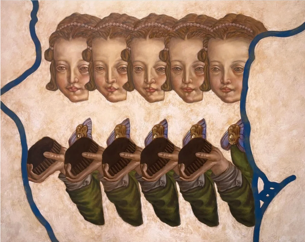 Repetition_愛の寓意 02