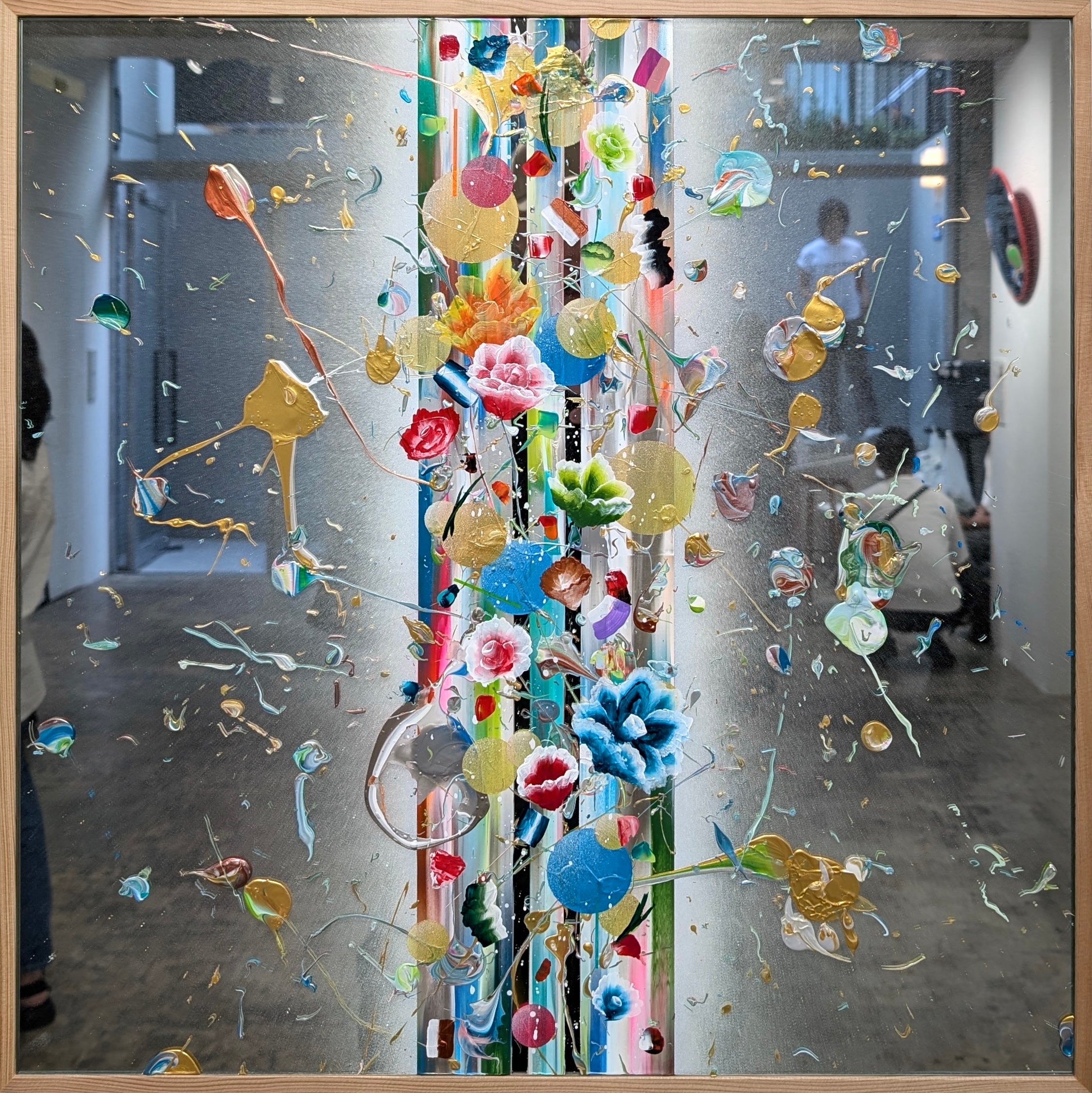 祝祭 - 鏡 / Feast of Life - Mirror