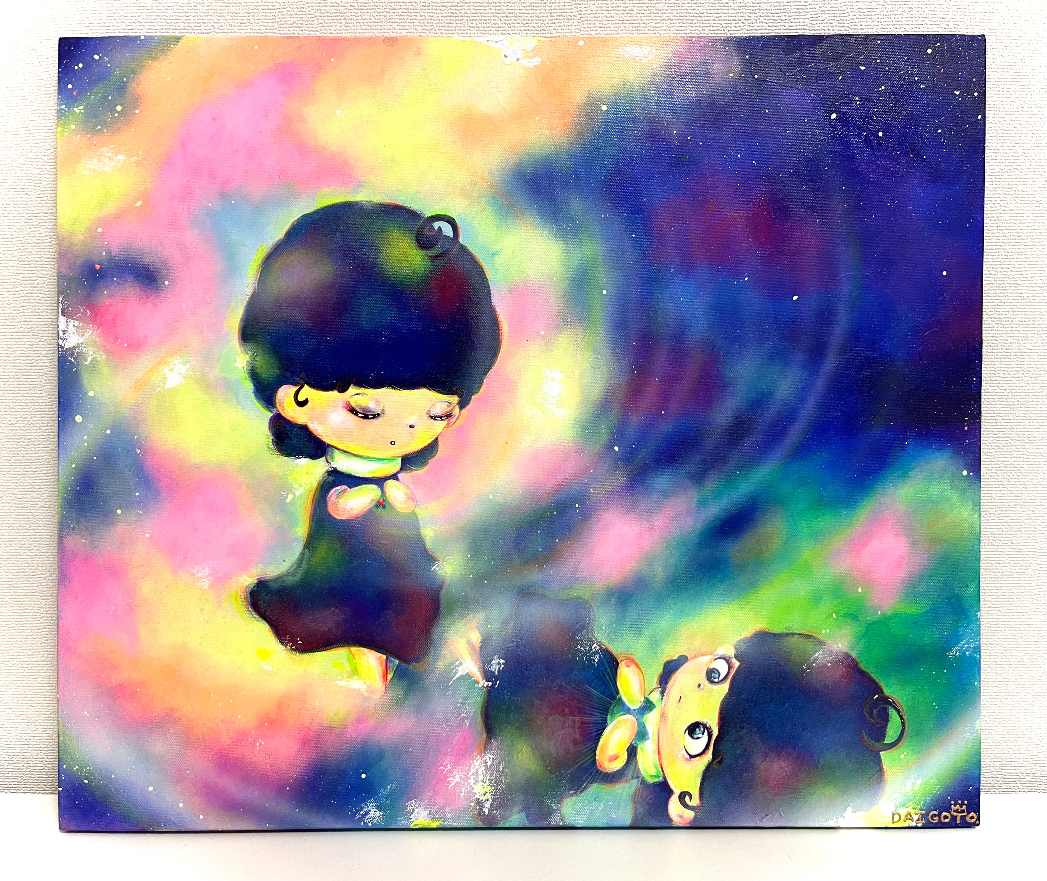 DAI GOTO. – +ART GALLERY(Online) DAI GOTO. – +ART GALLERY(Online)