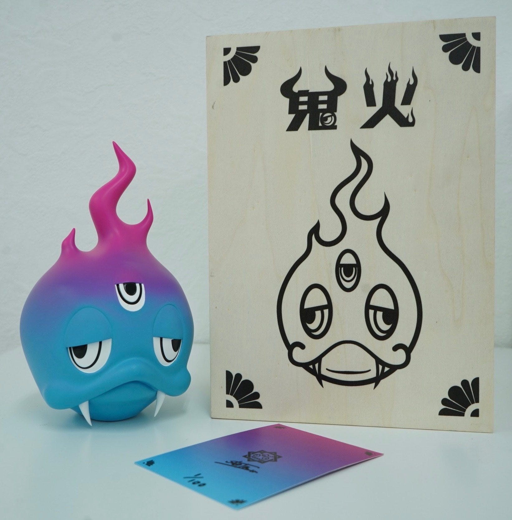 中津川翔太 – +ART GALLERY（Online）