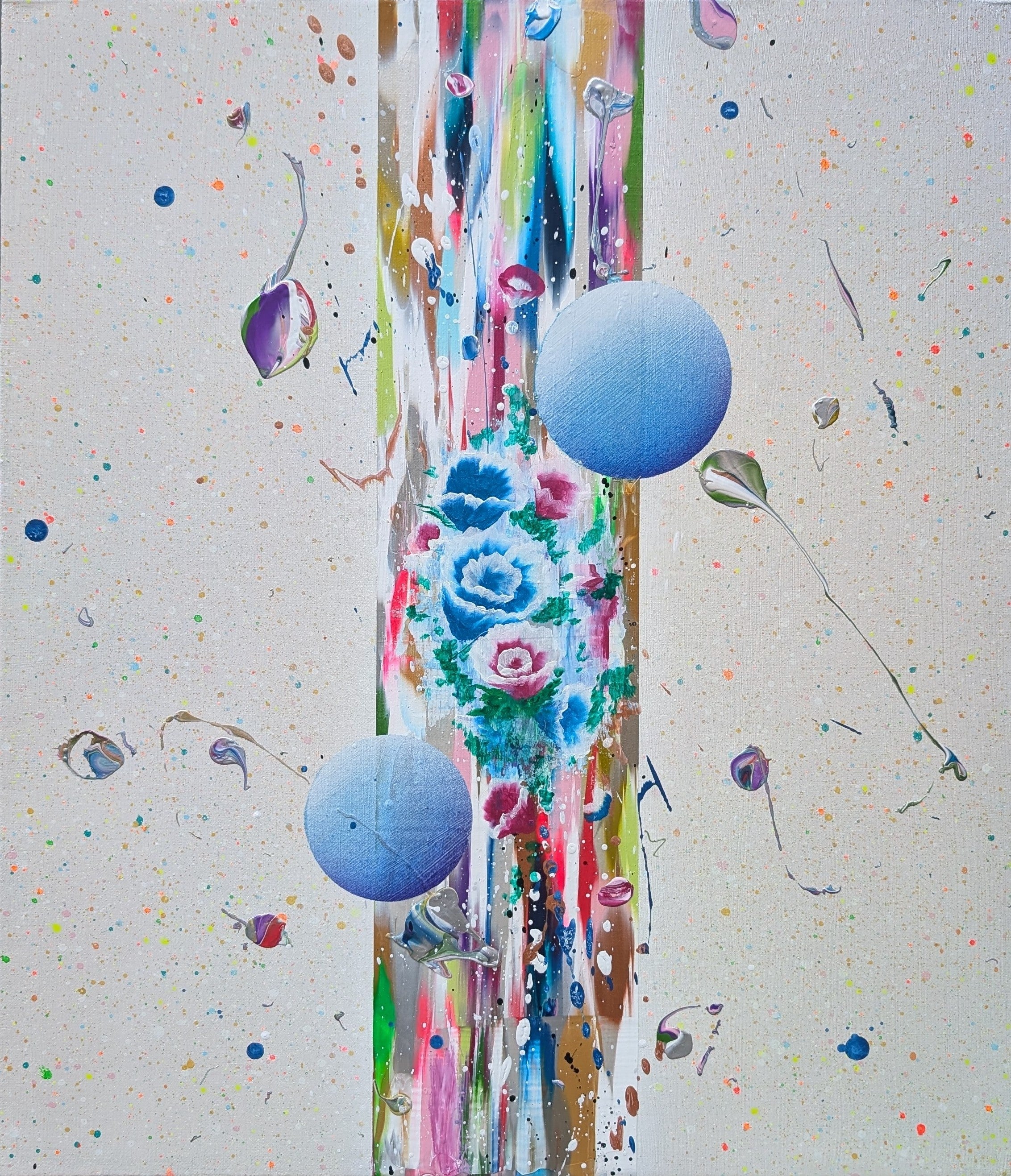 祝祭 / Feast of Life 16