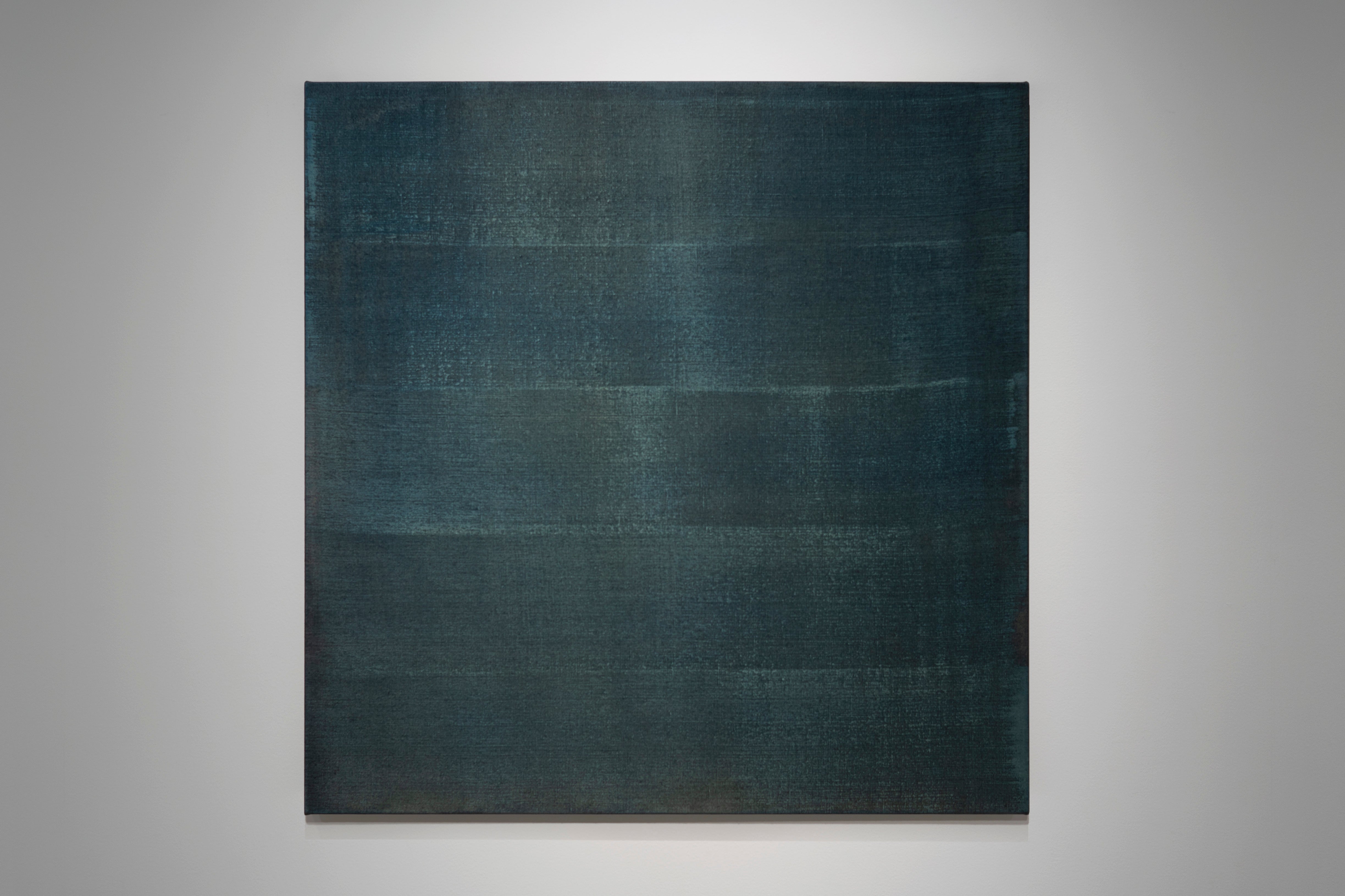 Night Sea / 夜の海