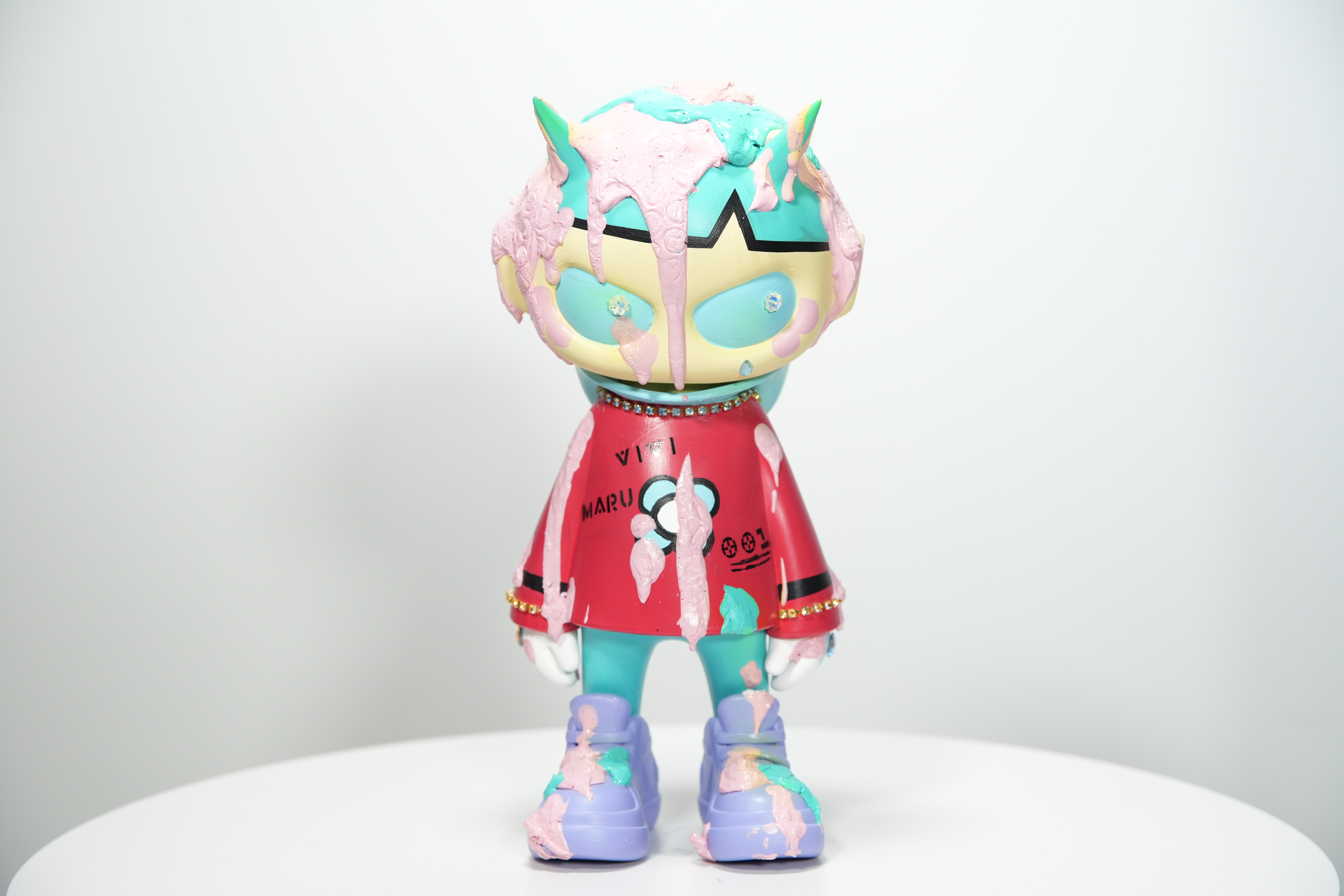 DAI GOTO. – +ART GALLERY(Online) DAI GOTO. – +ART GALLERY(Online)