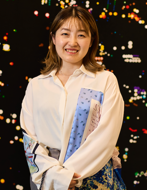 ओमुरा युकिनो