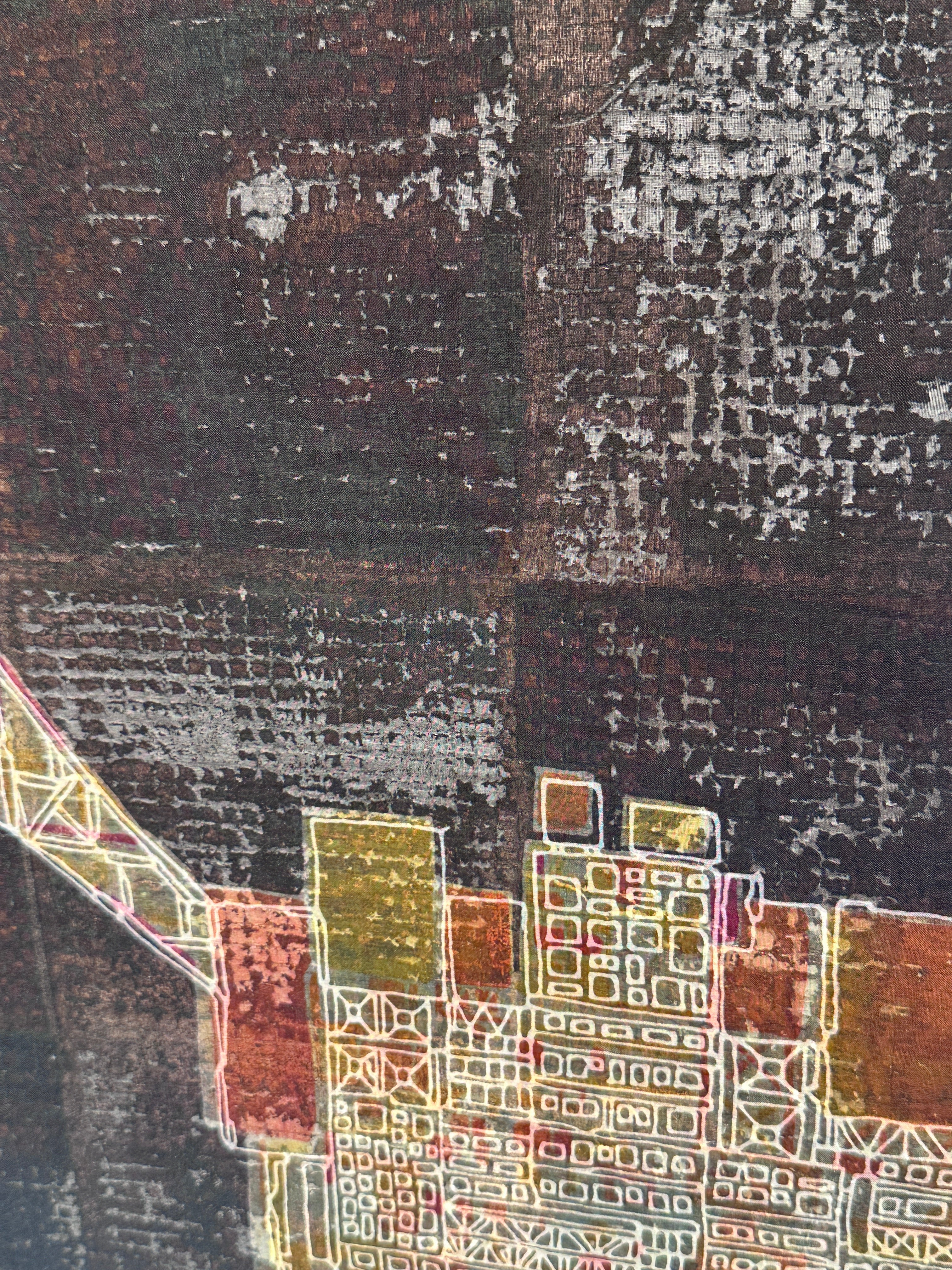 東京 /H2 by 岡竜一 現代アート-通販-プラスアートオンラインストア