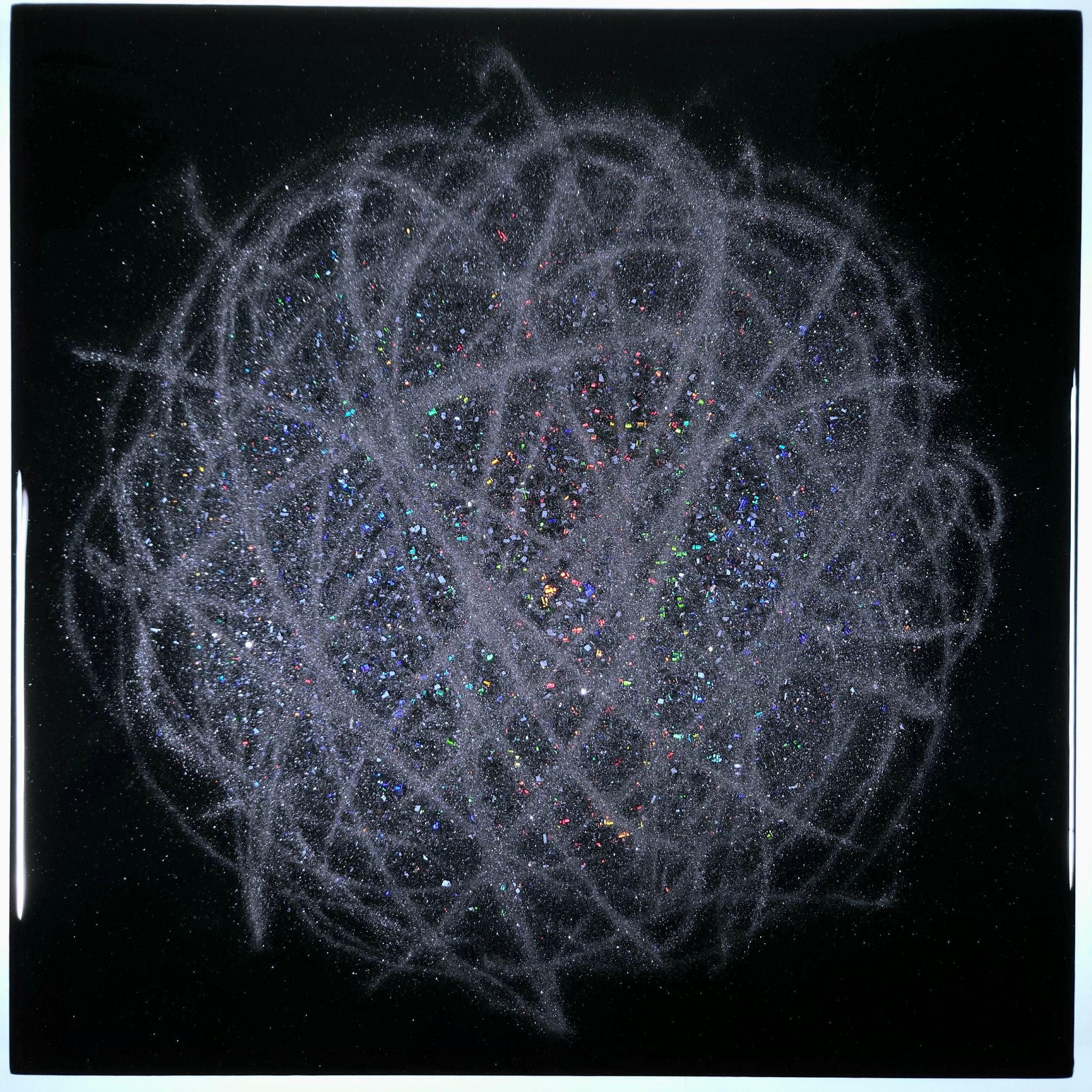 ℏ - particle / orbital #6