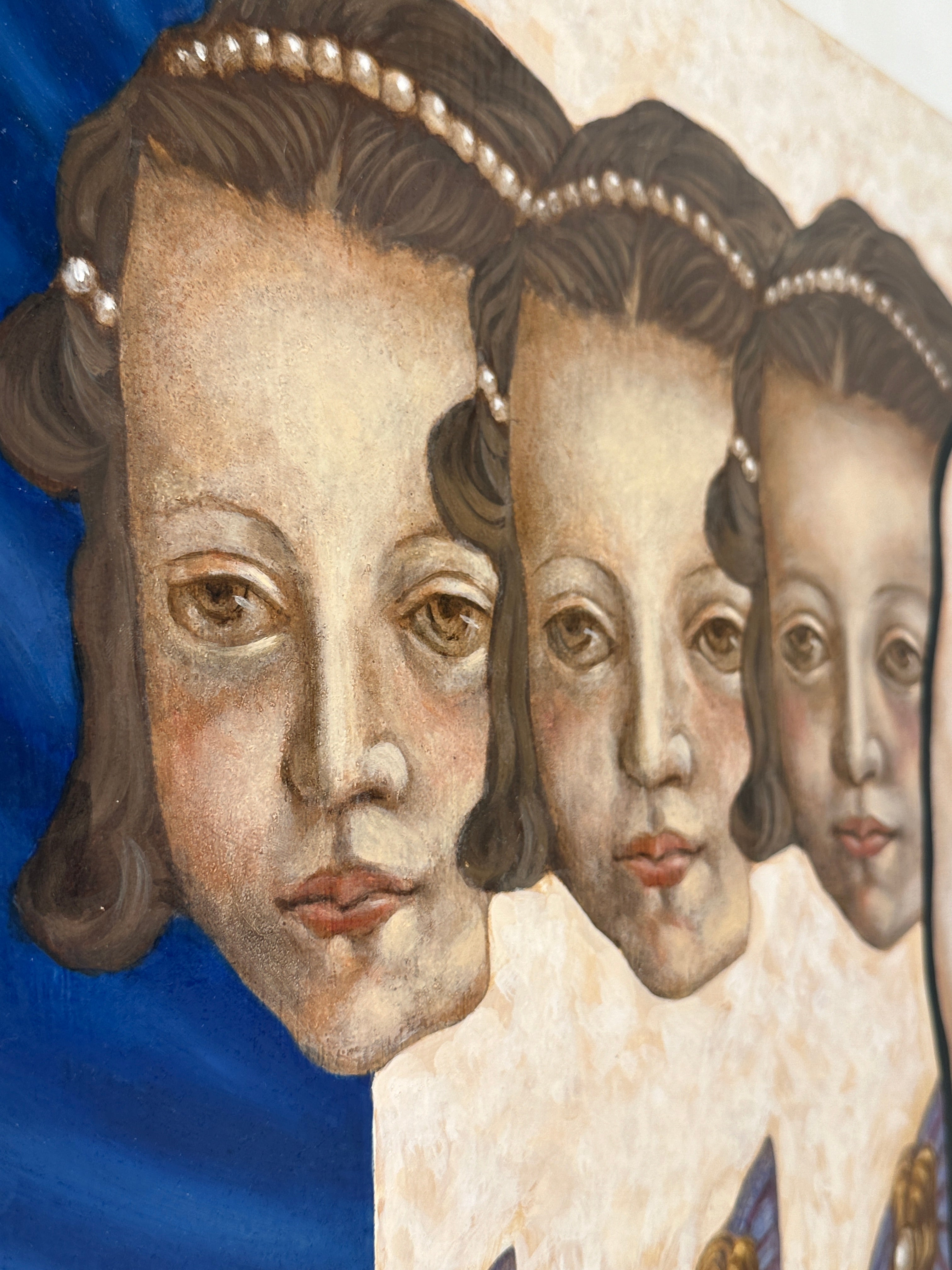 Repetition_愛の寓意 01 by 久木田大地現代アート-通販-プラスアート