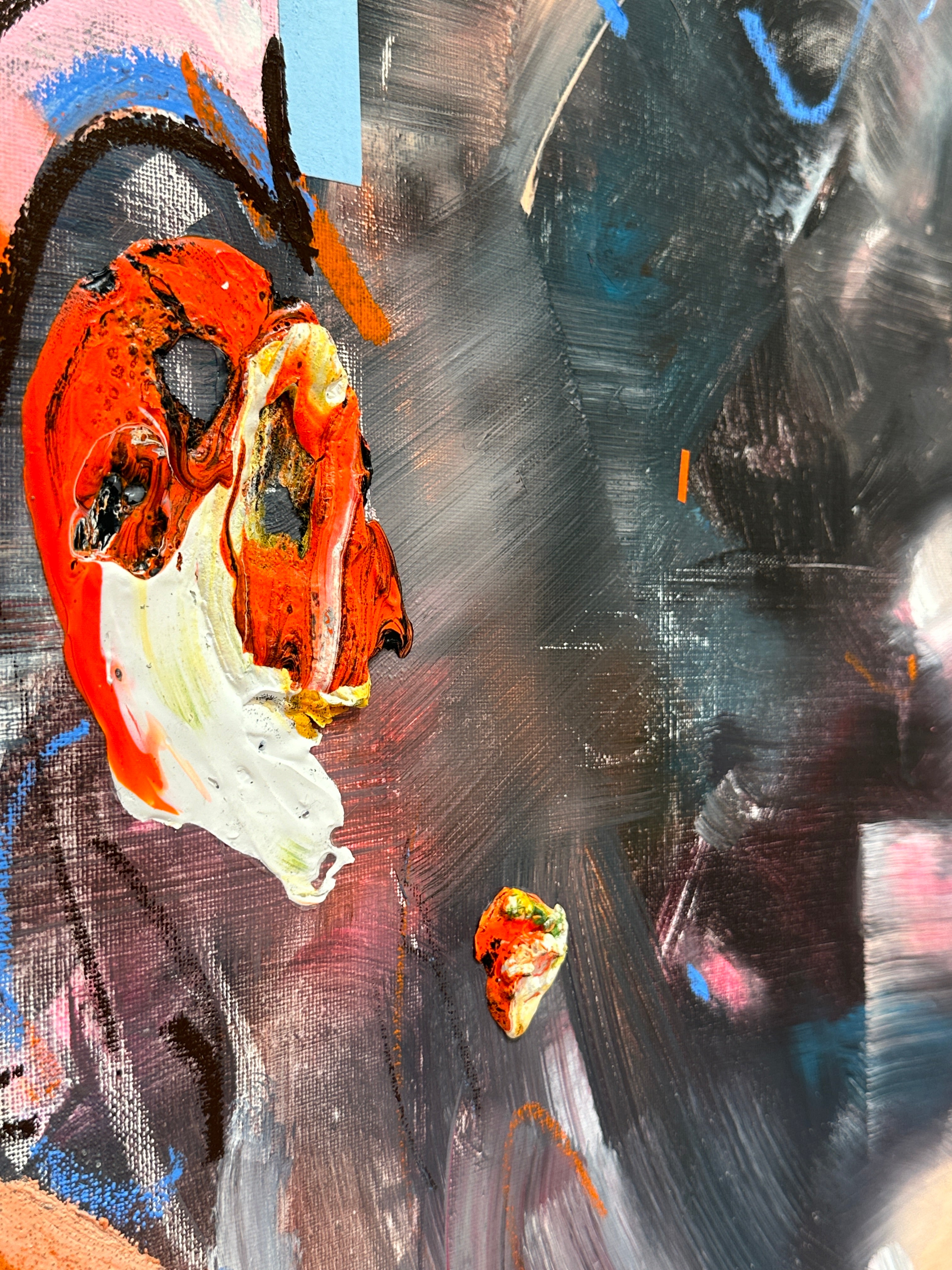 NOMA – +ART GALLERY（Online）