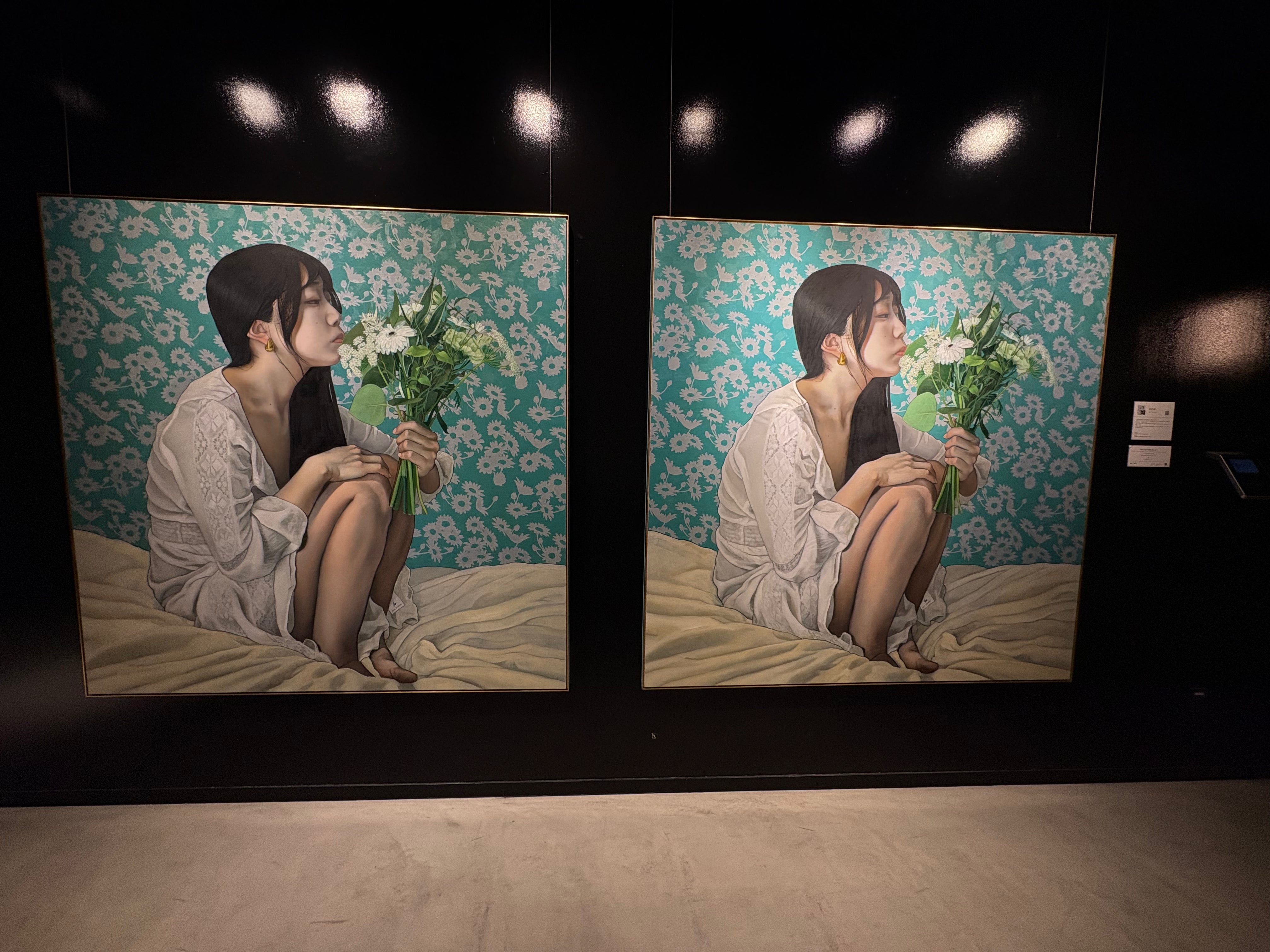 Let's hide because we are children of God -2