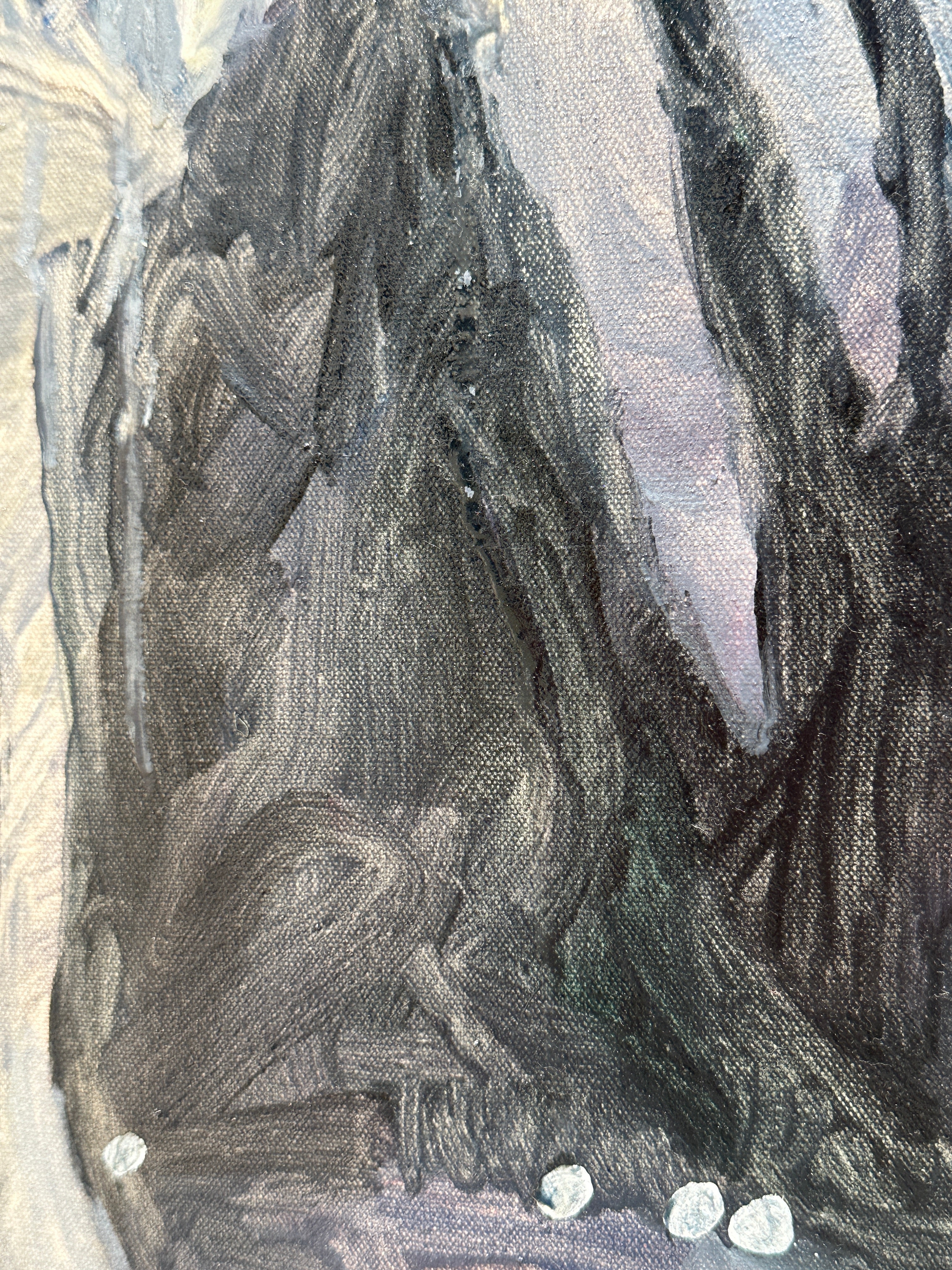 かつてのトロフィー by 中田さつき現代アート-通販-プラスアート