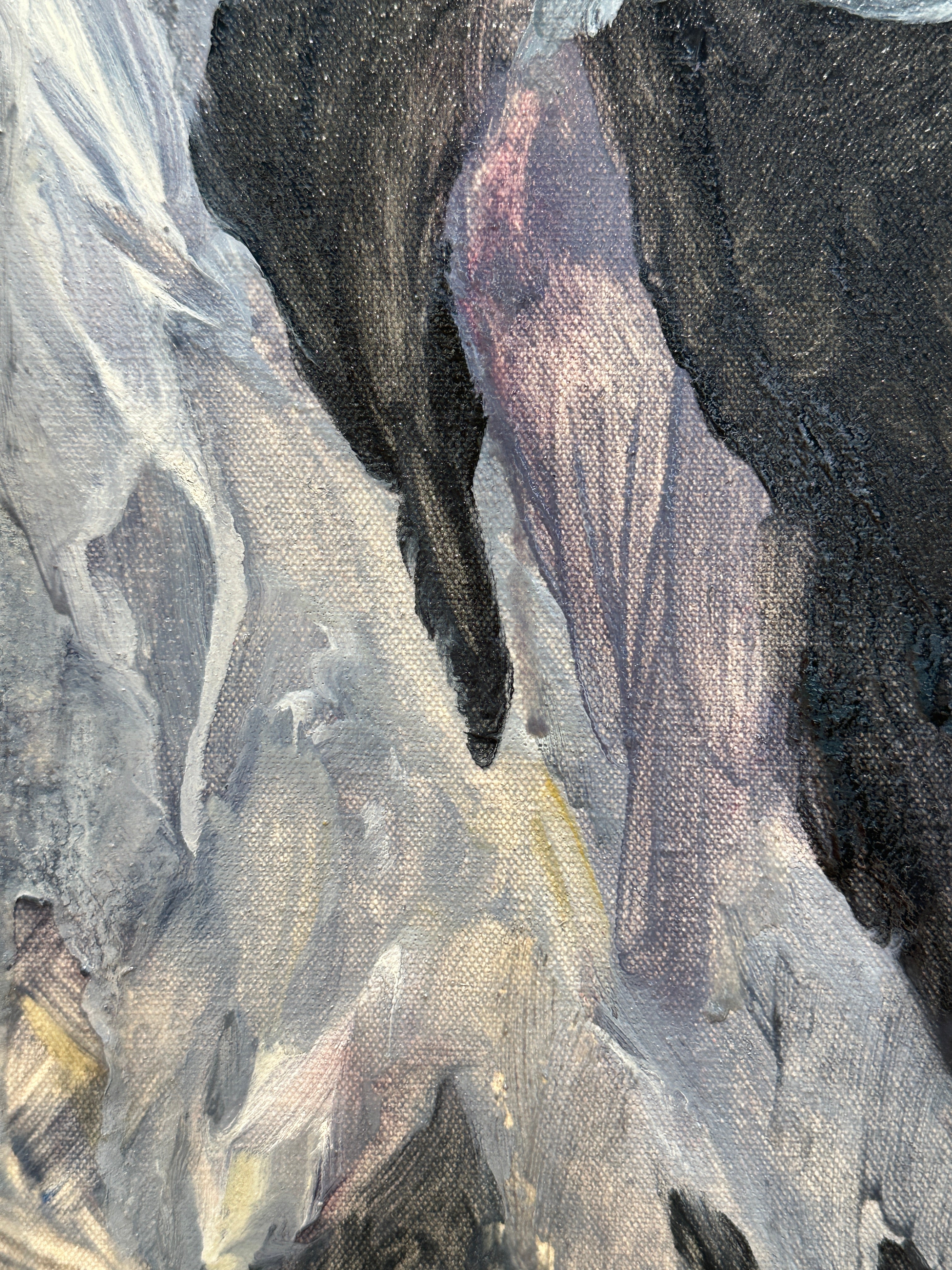 かつてのトロフィー by 中田さつき現代アート-通販-プラスアート