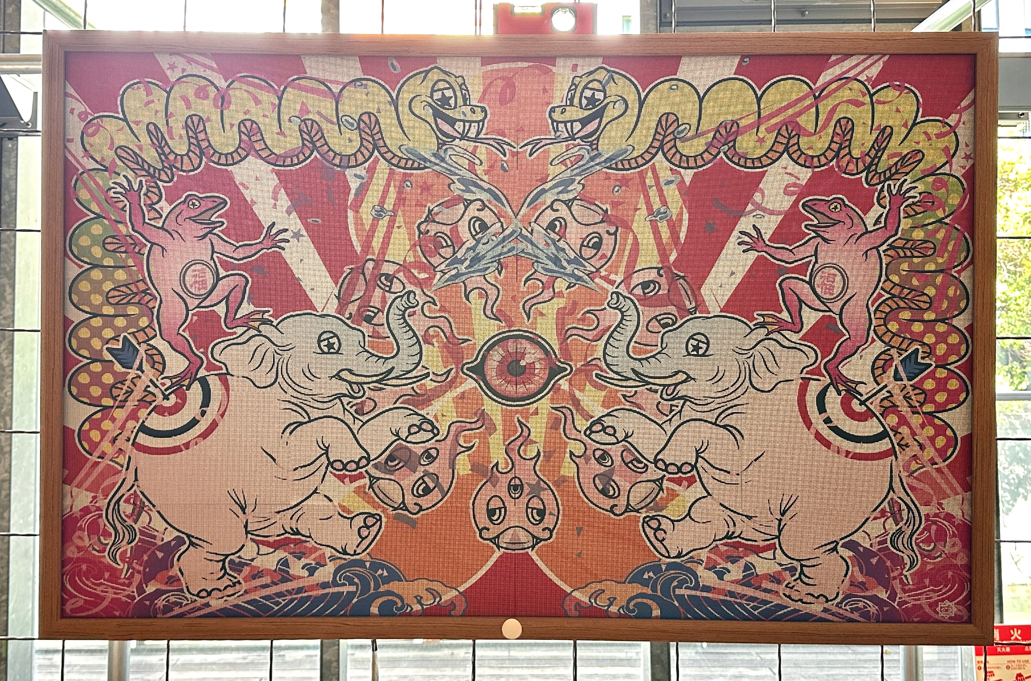平面サイズXL（1000mm以上）|サイズから探す｜現代アートコレクション