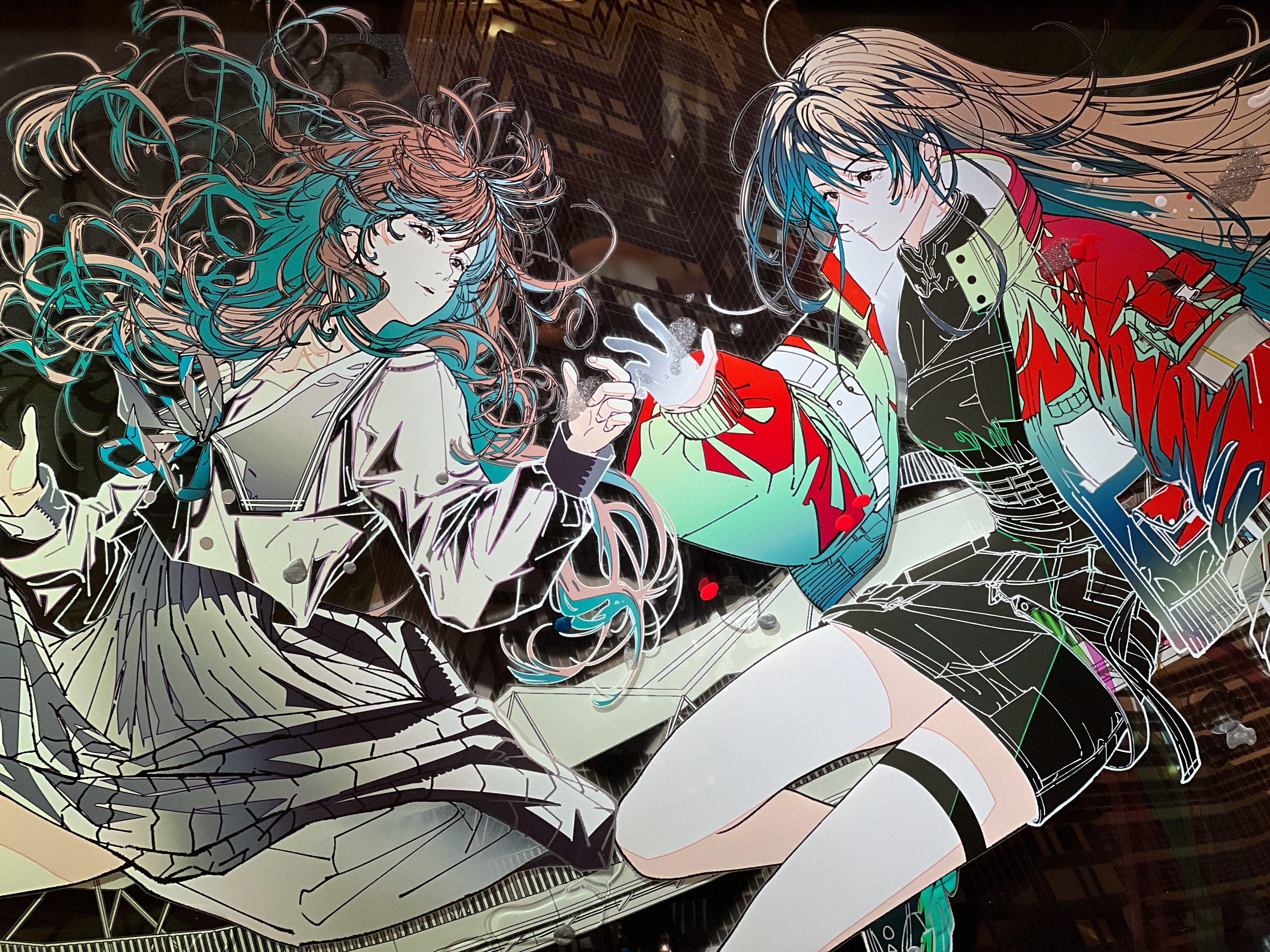 ☆セレンディピティ☆ Slumber's Serendipity by ＋ART PRIVATE SALE現代アート-通販-プラス