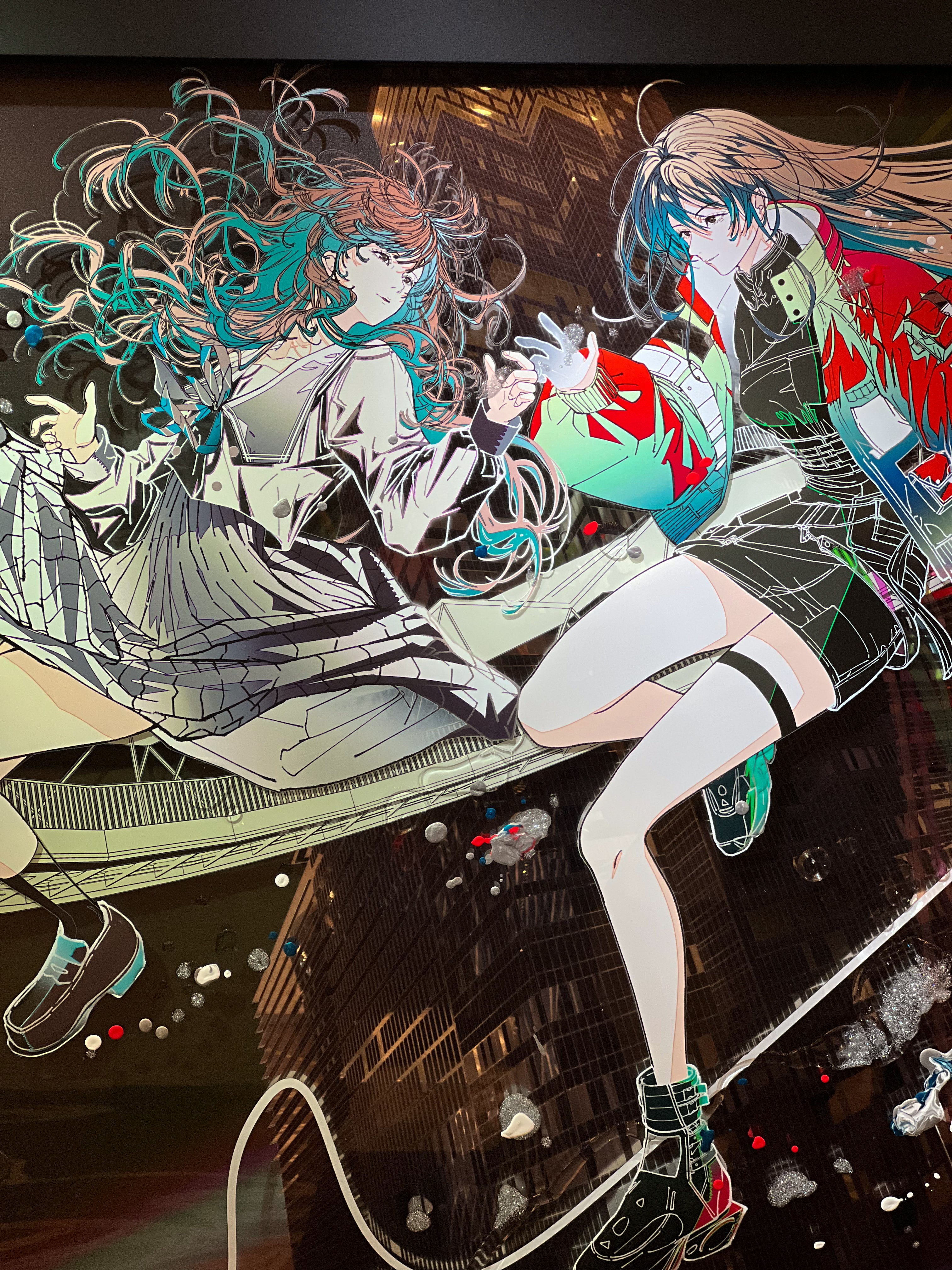 Slumber's Serendipity by ＋ART PRIVATE SALE現代アート-通販-プラス