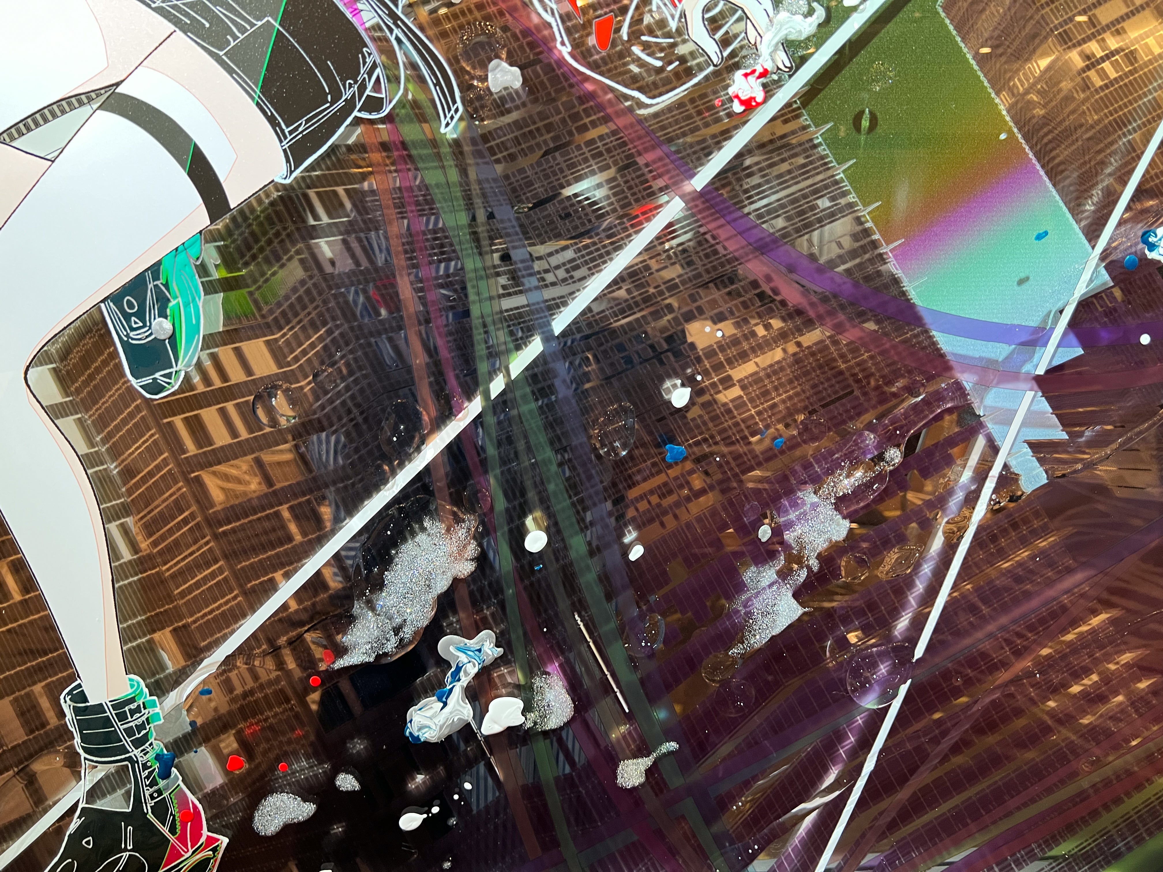 Serendipityページ Sierra 12 Light Up Chandelier With Black Finish – CWI LIGHTING