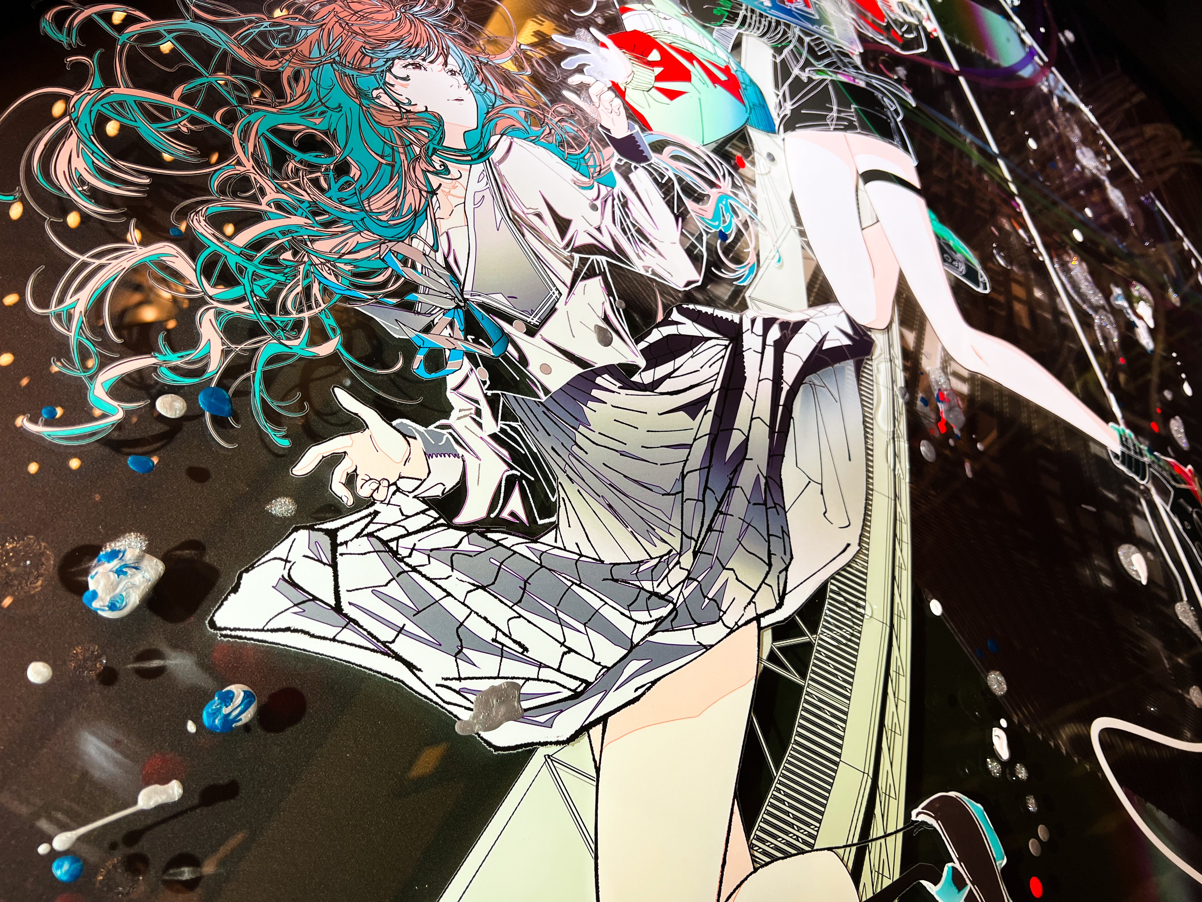 Serendipityページ Slumber's Serendipity by ＋ART PRIVATE SALE現代アート-通販