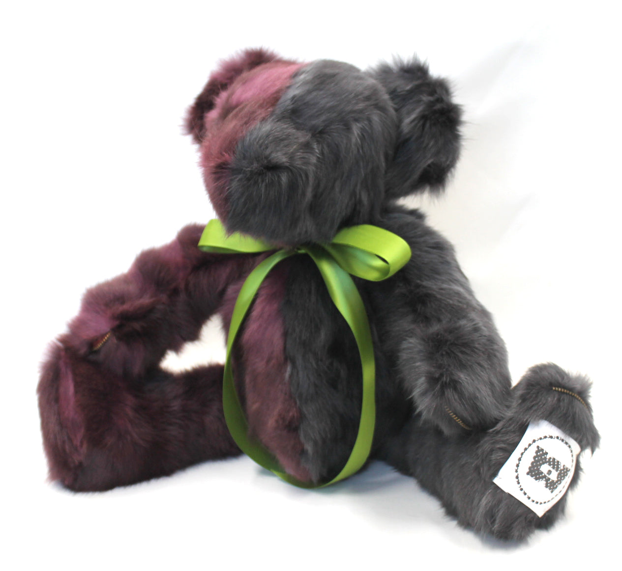 WON_Jacky – +ART GALLERY（Online）