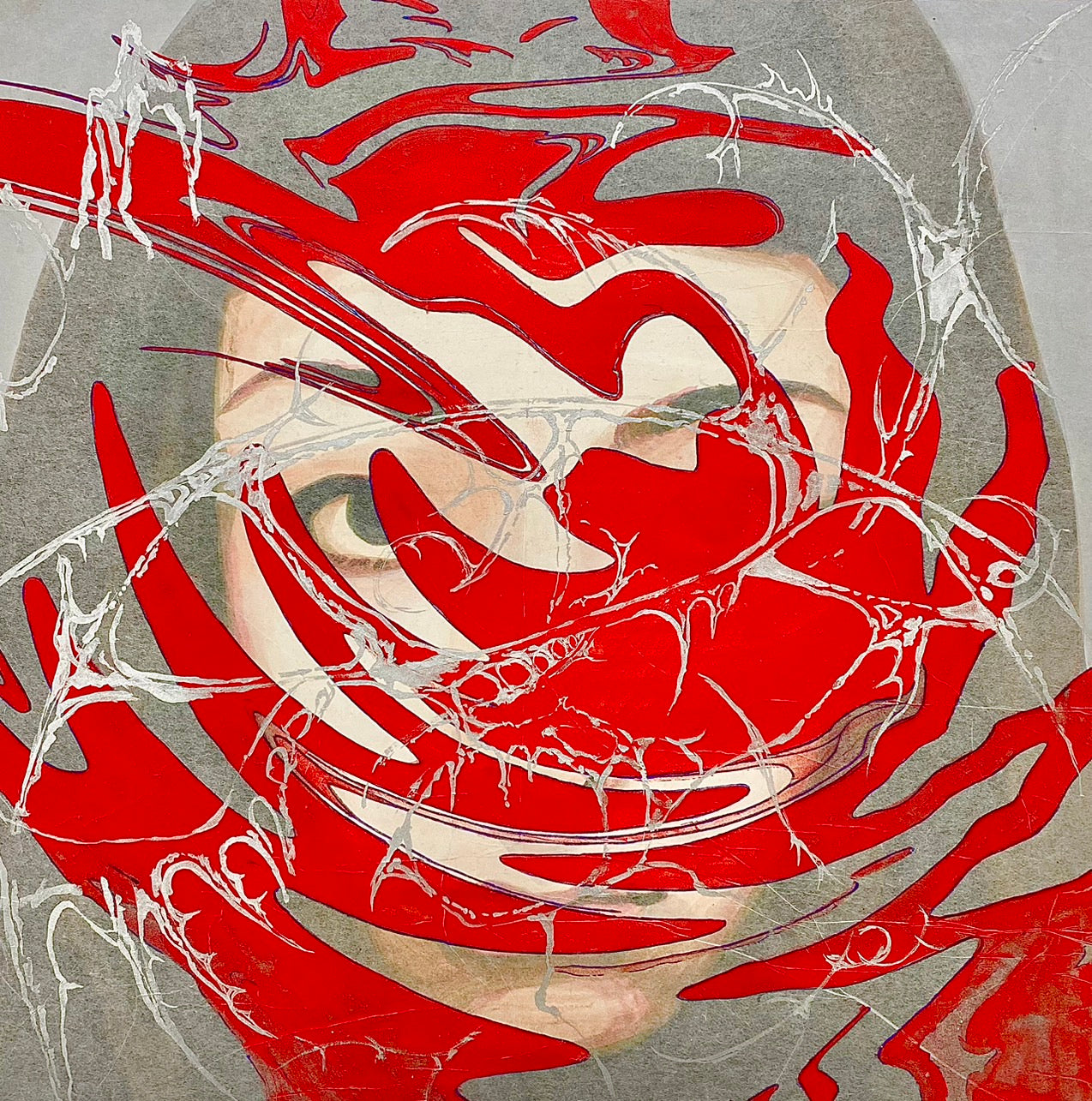 Obscure portrait 05