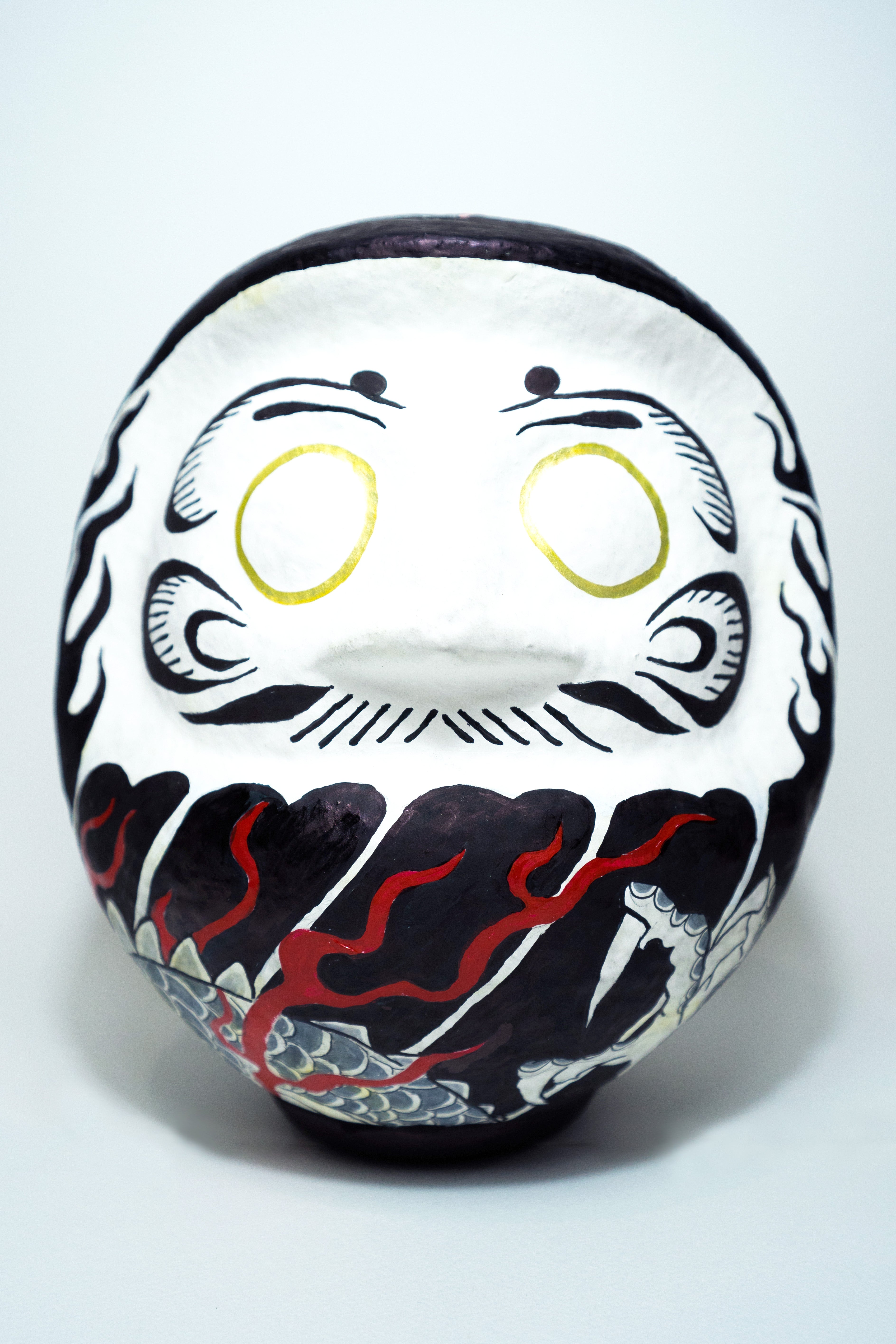 THE DARUMA "RYU"