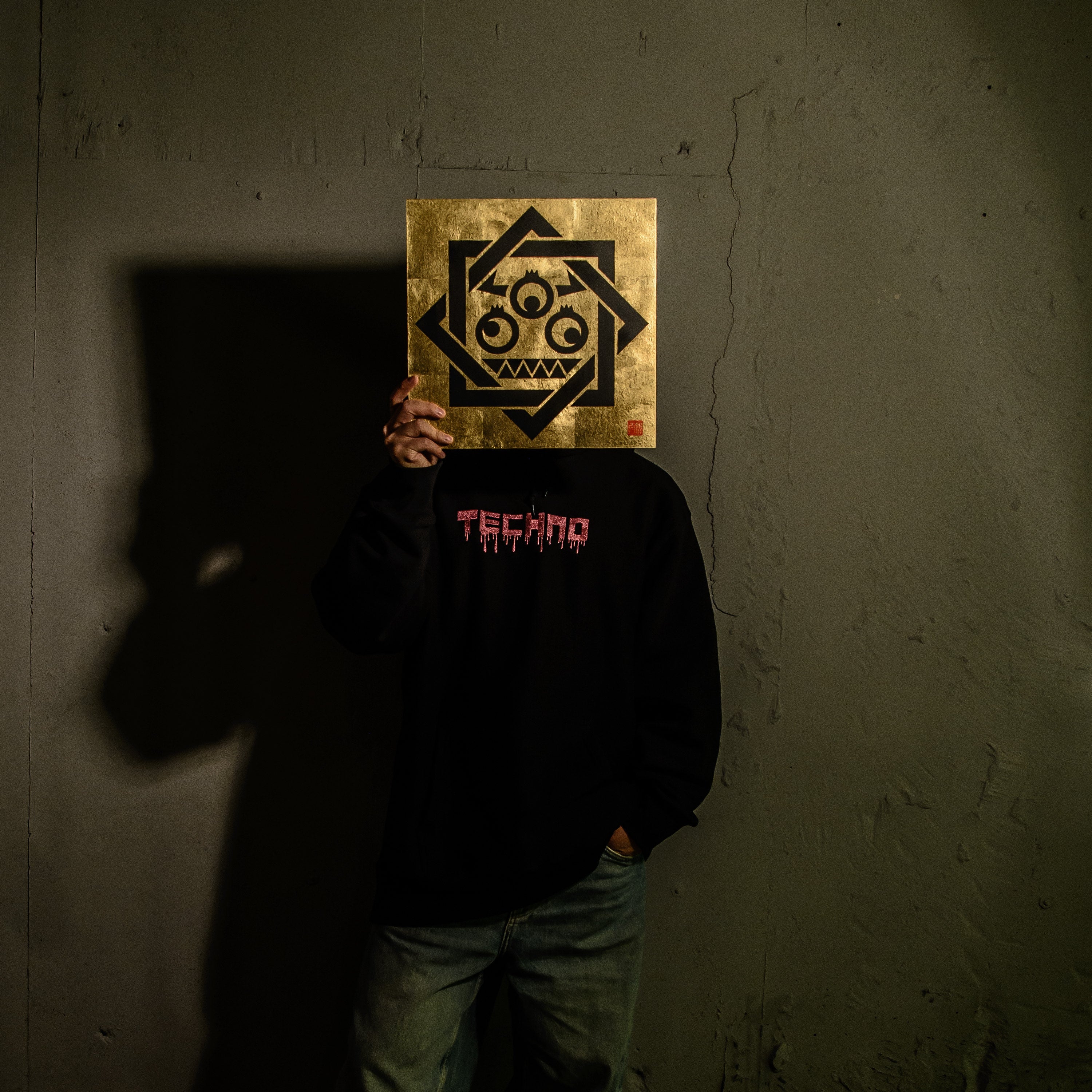 中津川翔太 – +ART GALLERY（Online）