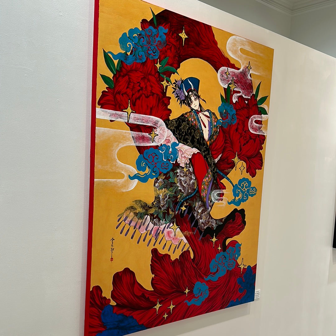 全ての購入可能な作品 – +ART GALLERY（Online）