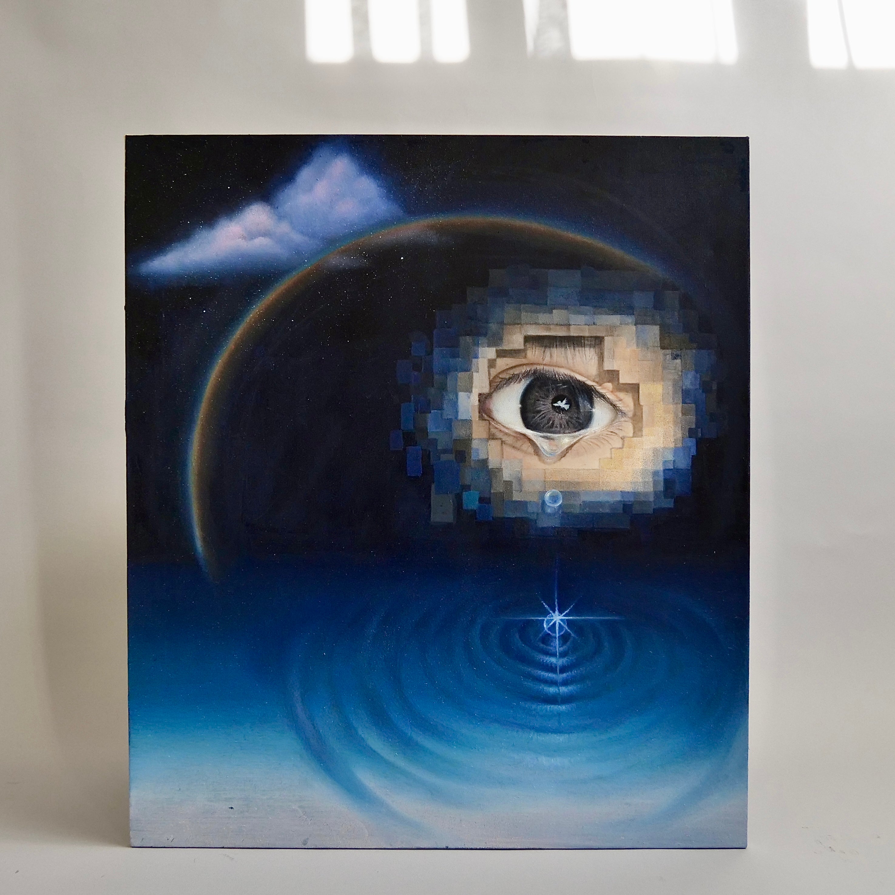 李華 – +ART GALLERY（Online）