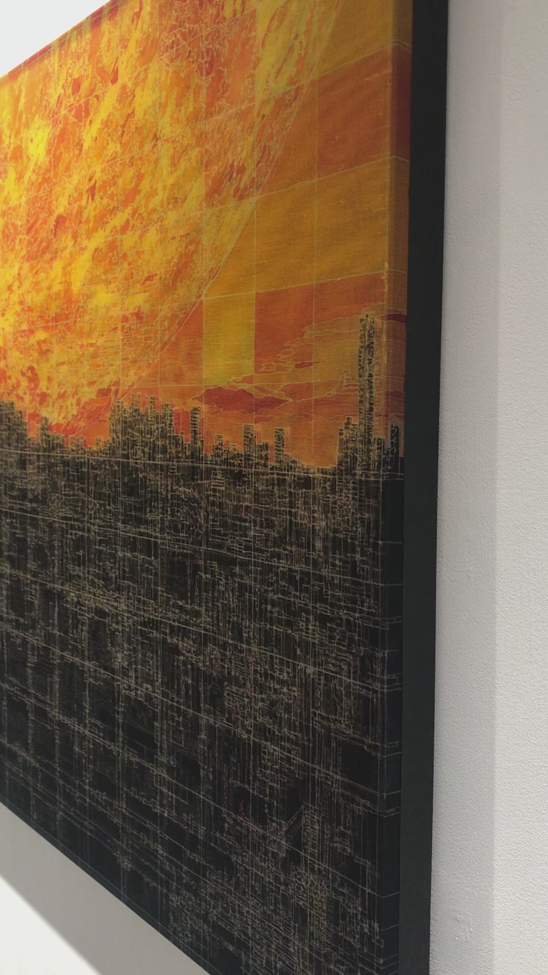 東京 /S by 岡竜一 現代アート-通販-プラスアートオンラインストア – +