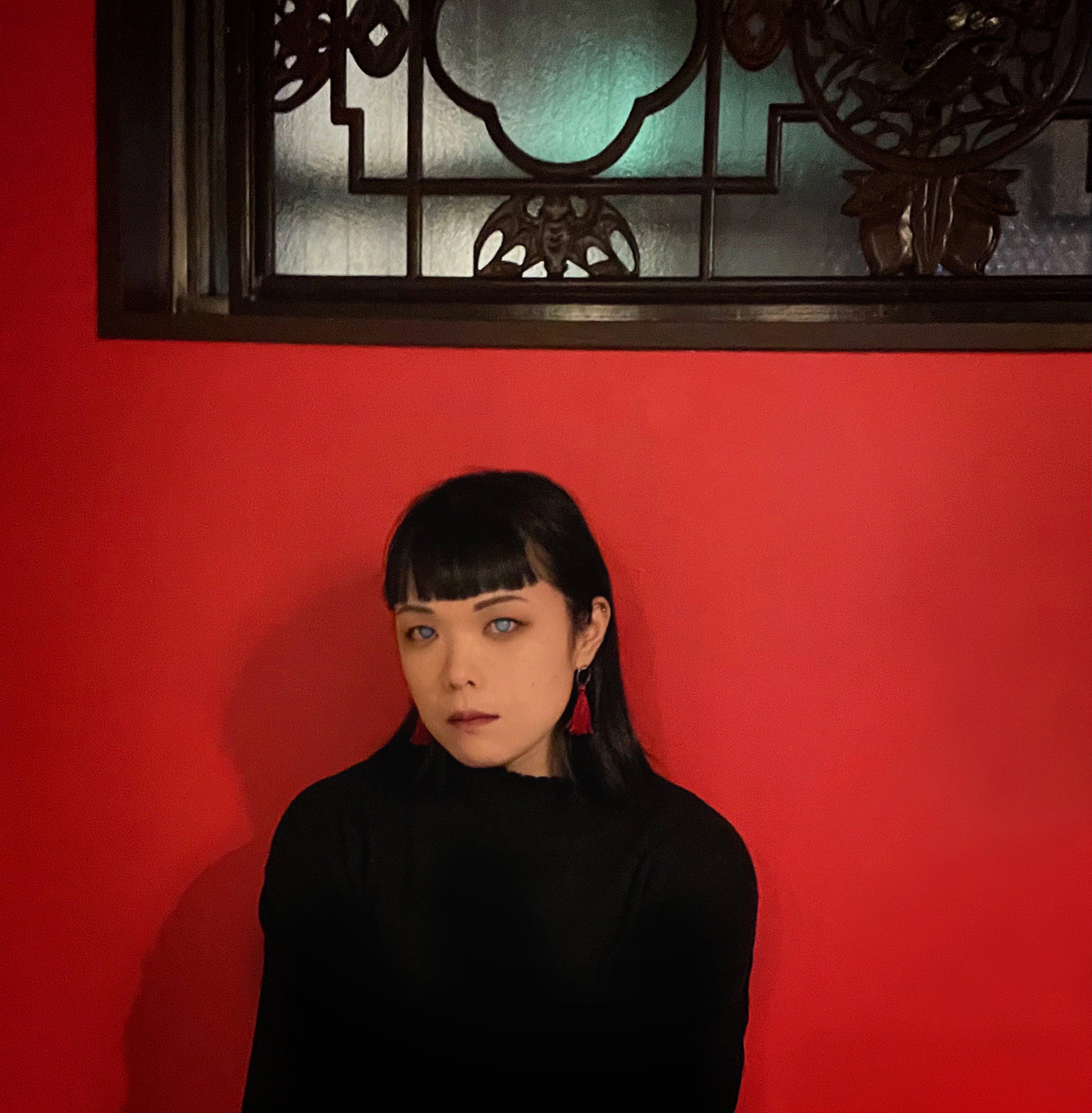 ベロニカ都登 – +ART GALLERY（Online）